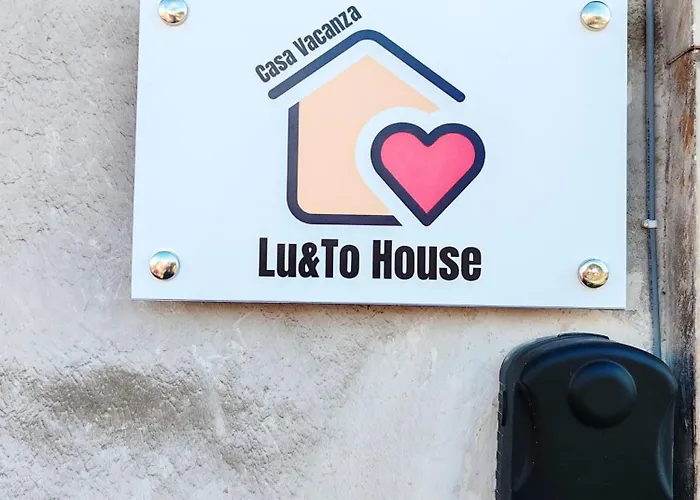 Lu&To House Catania