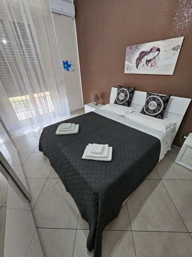 Apartment Lu&to House Catania