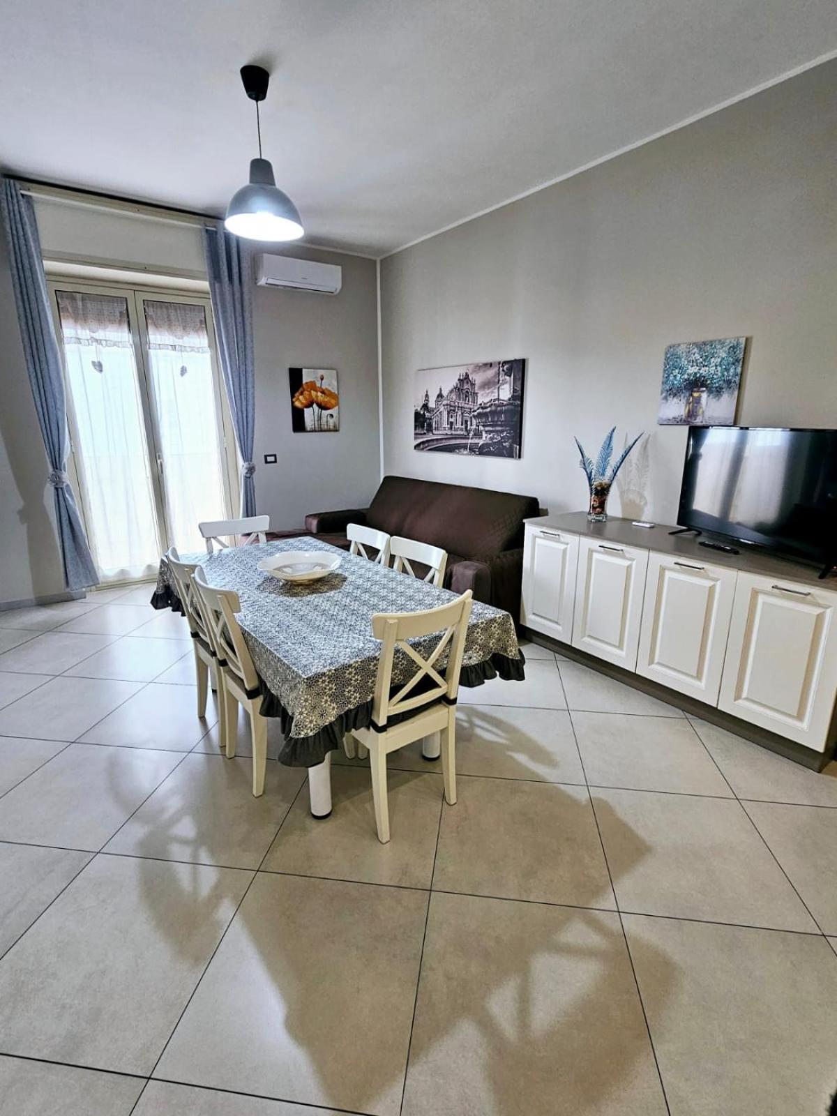 Lu&to House Appartamento