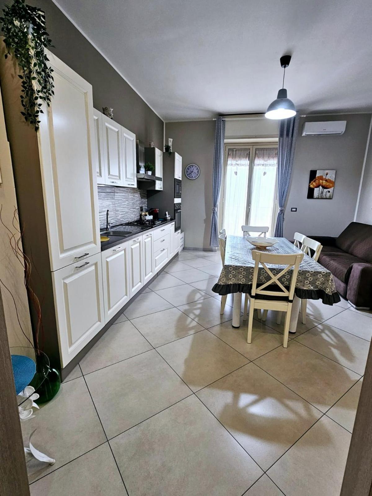 Lu&to House * Catania