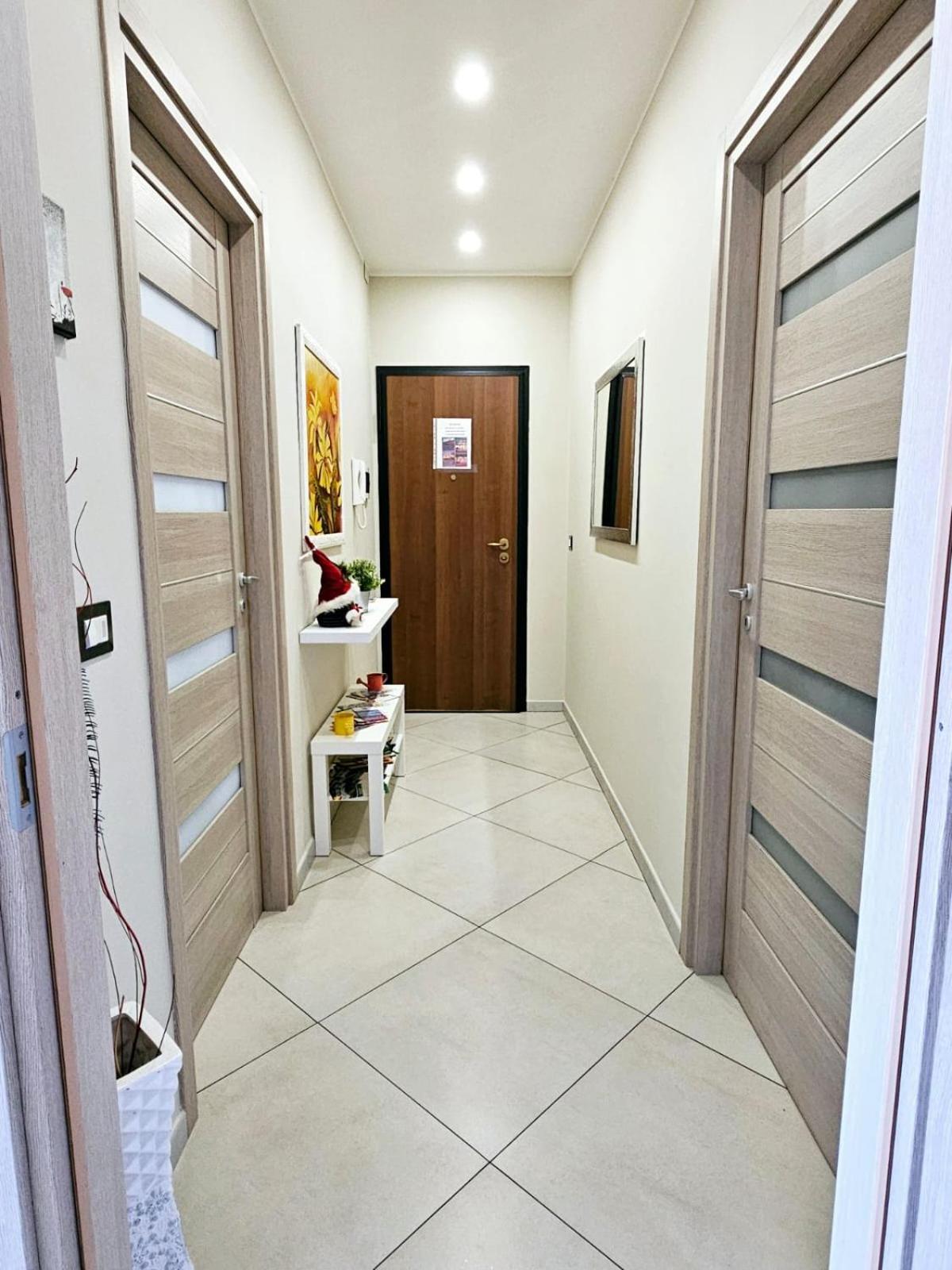 Lu&to House Apartment