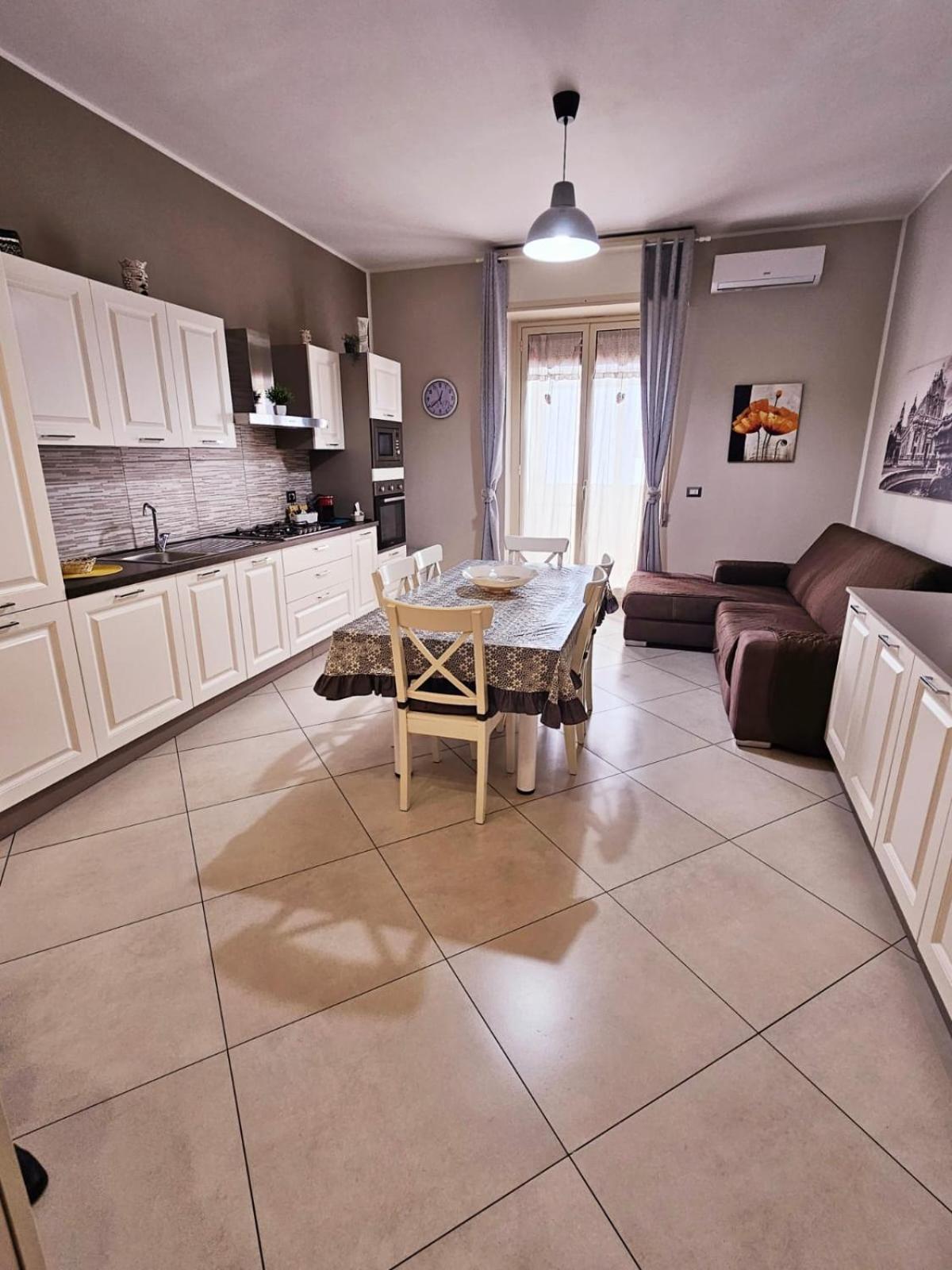 Apartment Lu&to House
