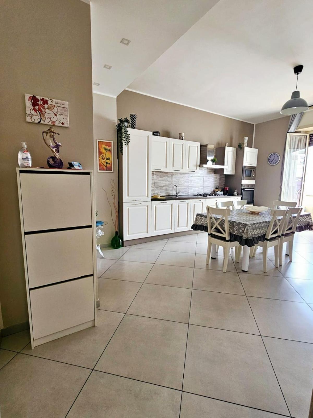 Apartment Lu&to House *