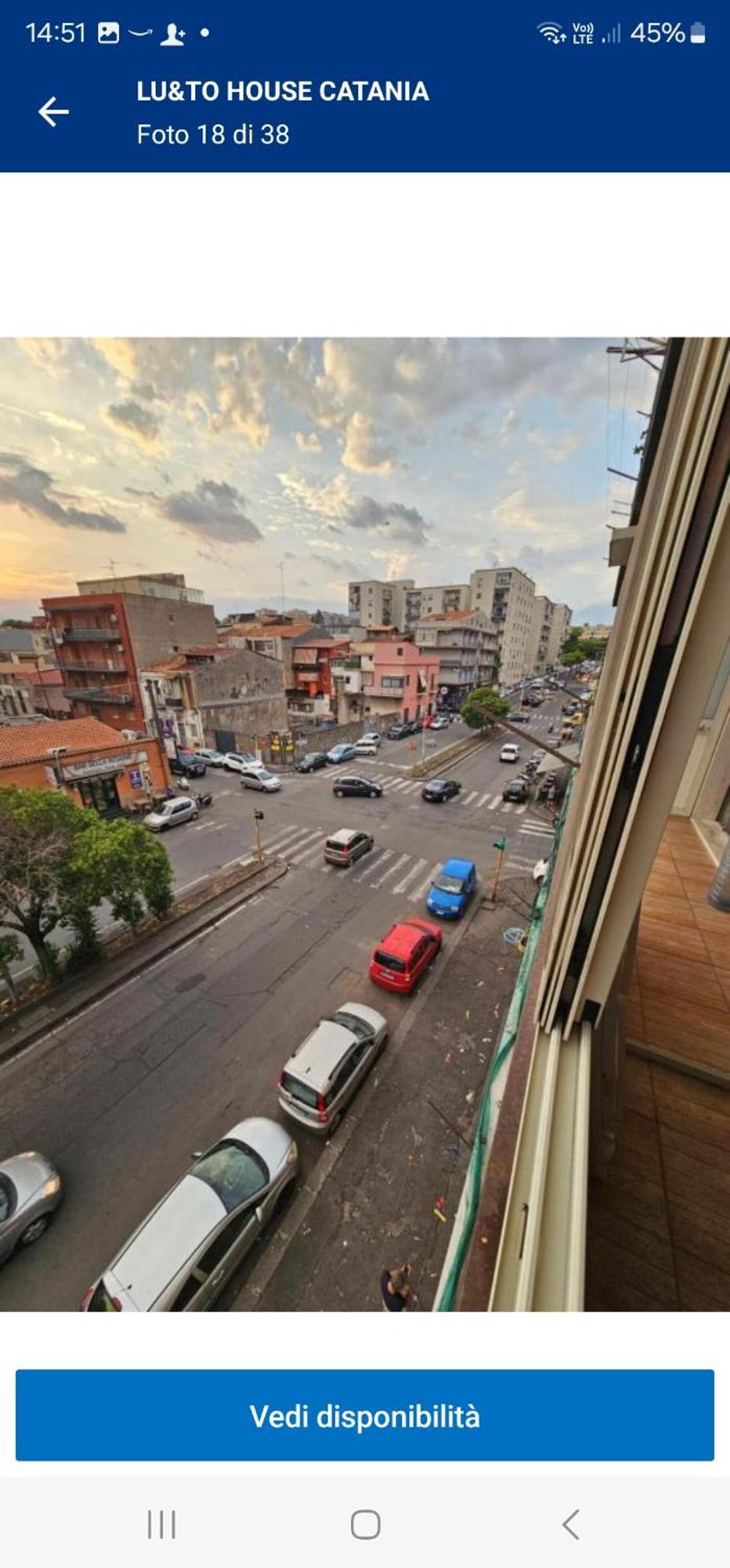 Appartamento Lu&to House