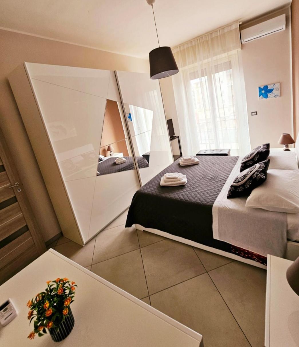 Lu&to House Appartamento *