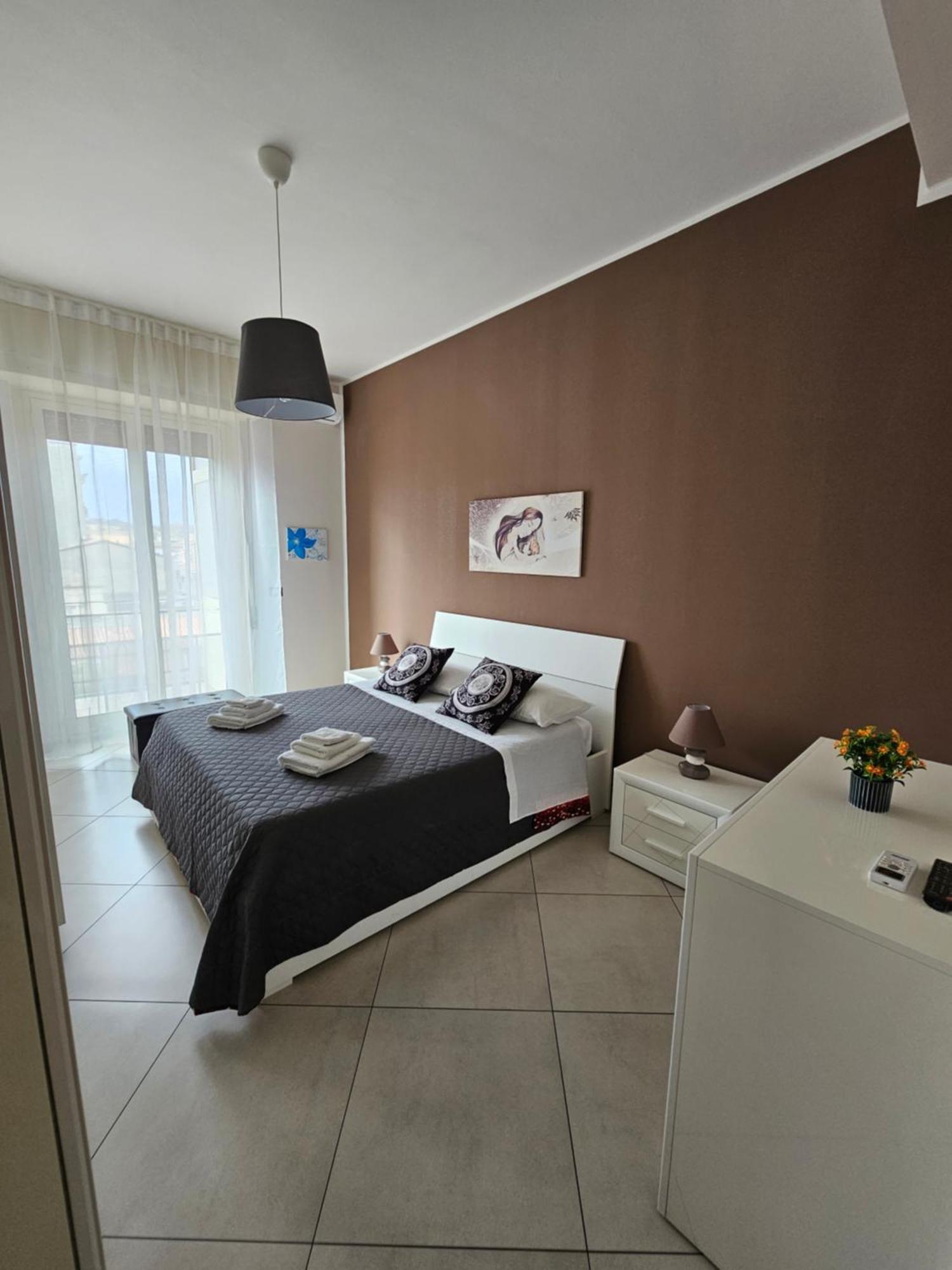 Lu&to House * Catania