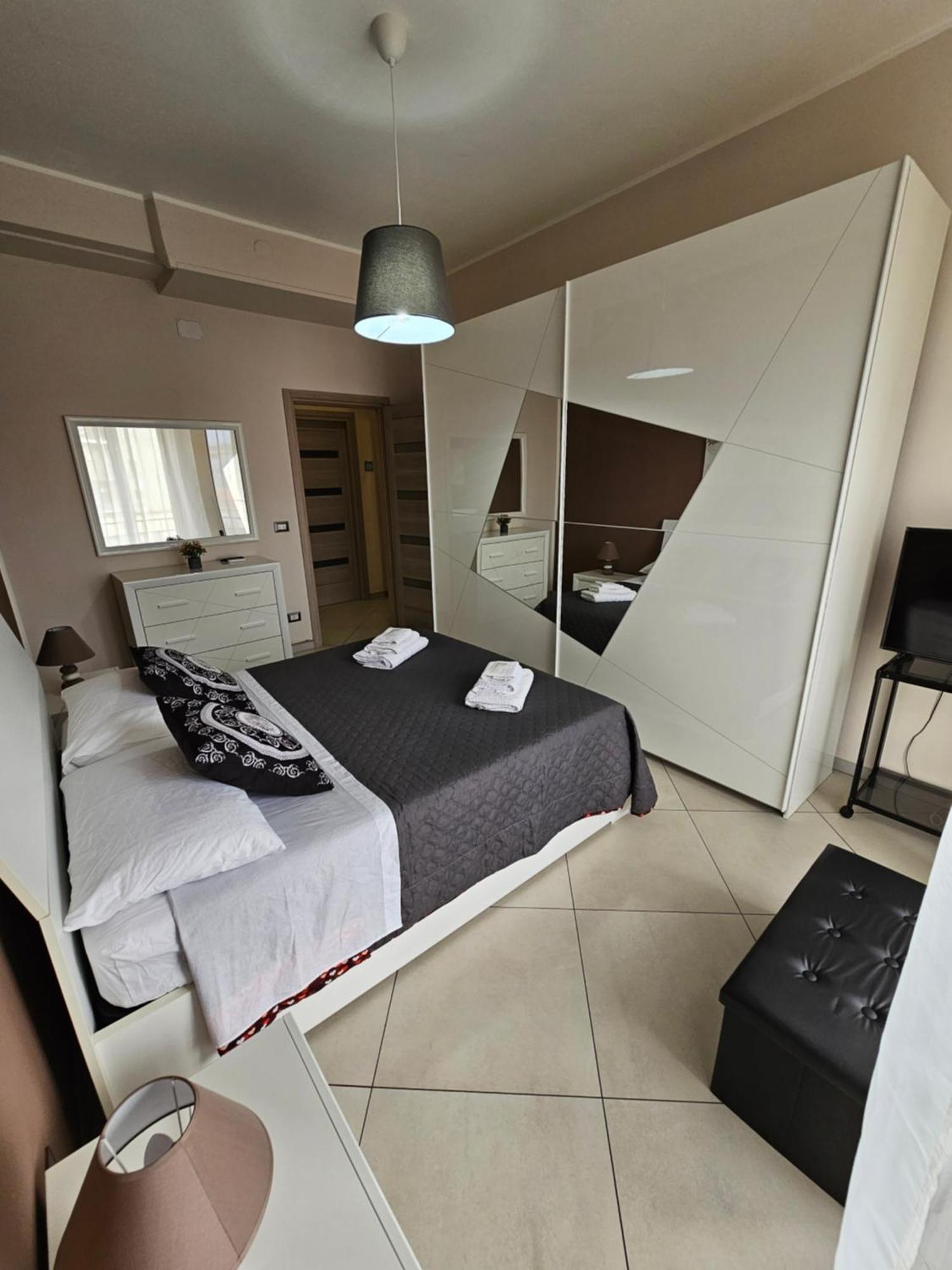 Lu&to House Apartment Catania